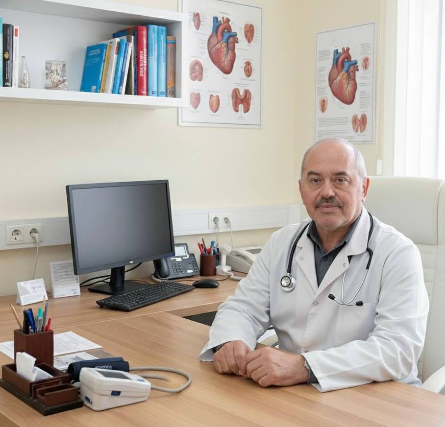 Криворучко