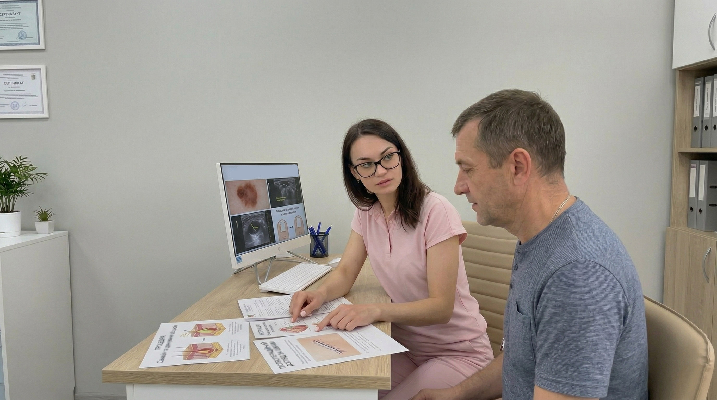 Хірург Кривий Ріг